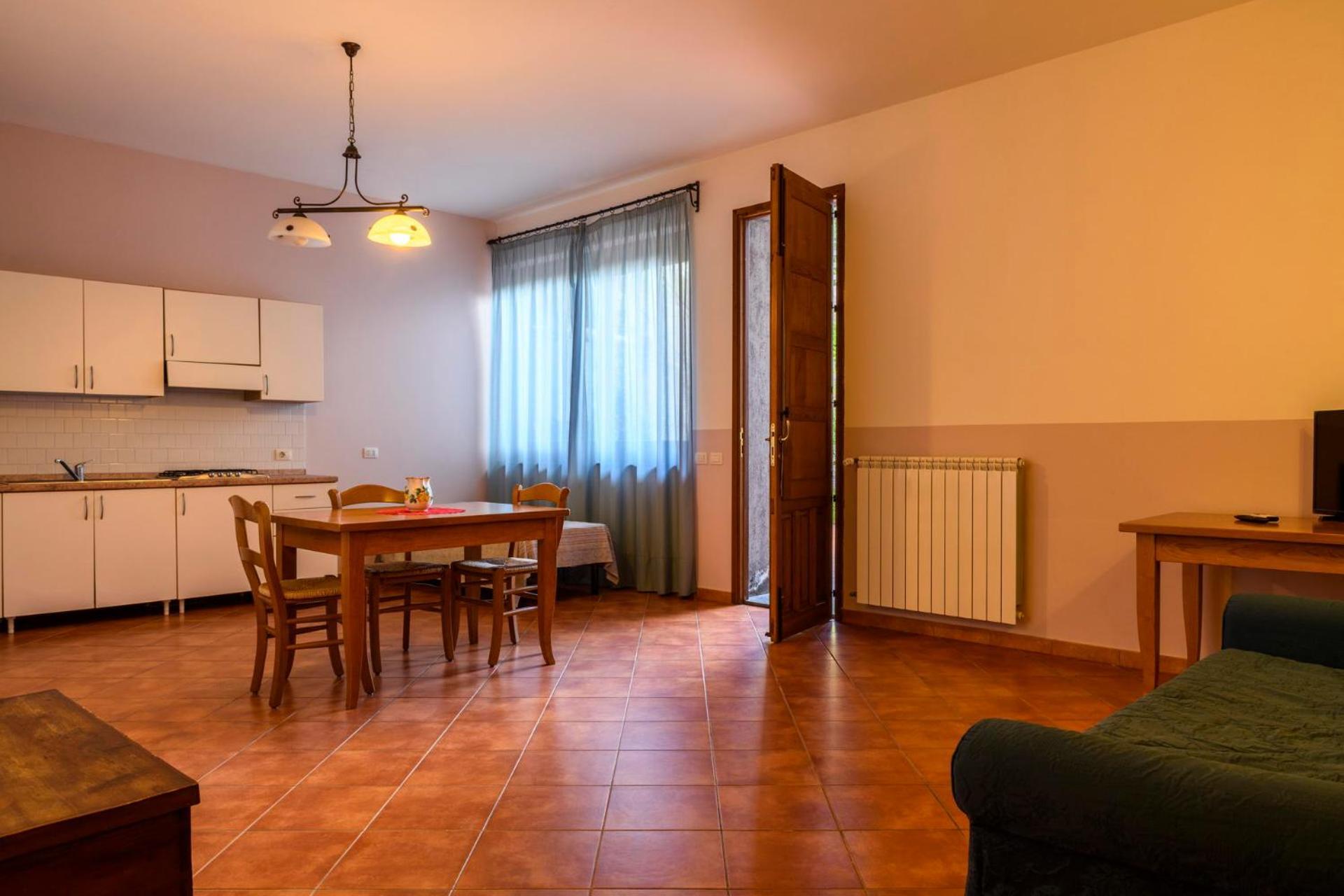 Villa La Pietra Antica O' Munti à Mascali Extérieur photo