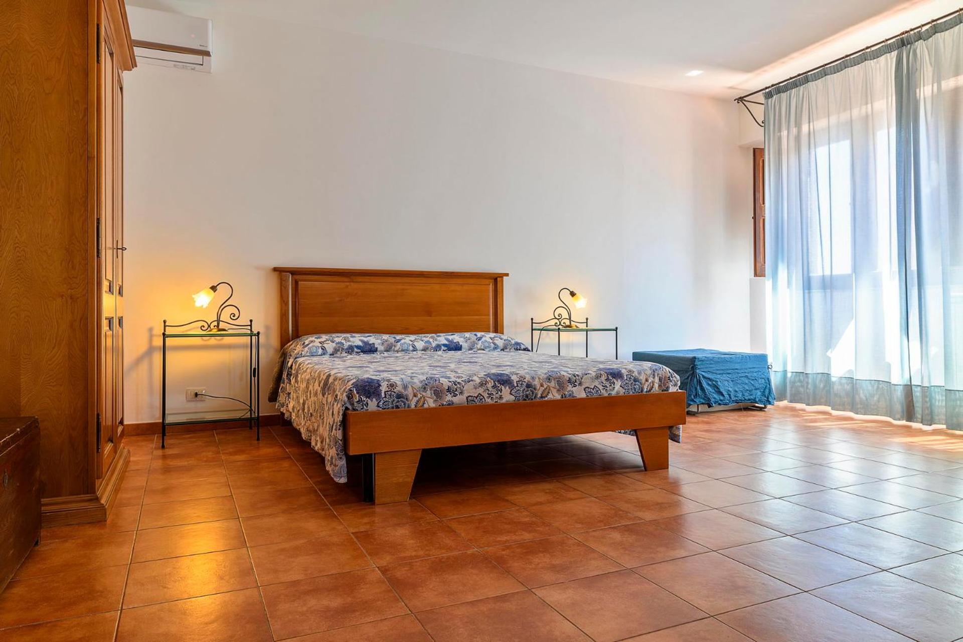 Villa La Pietra Antica O' Munti à Mascali Extérieur photo
