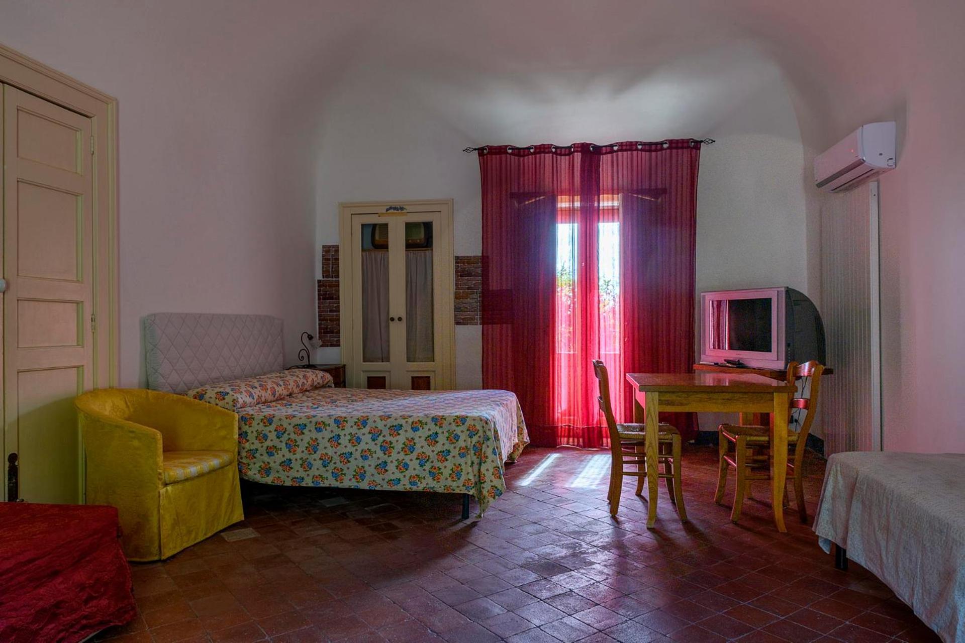 Villa La Pietra Antica O' Munti à Mascali Extérieur photo